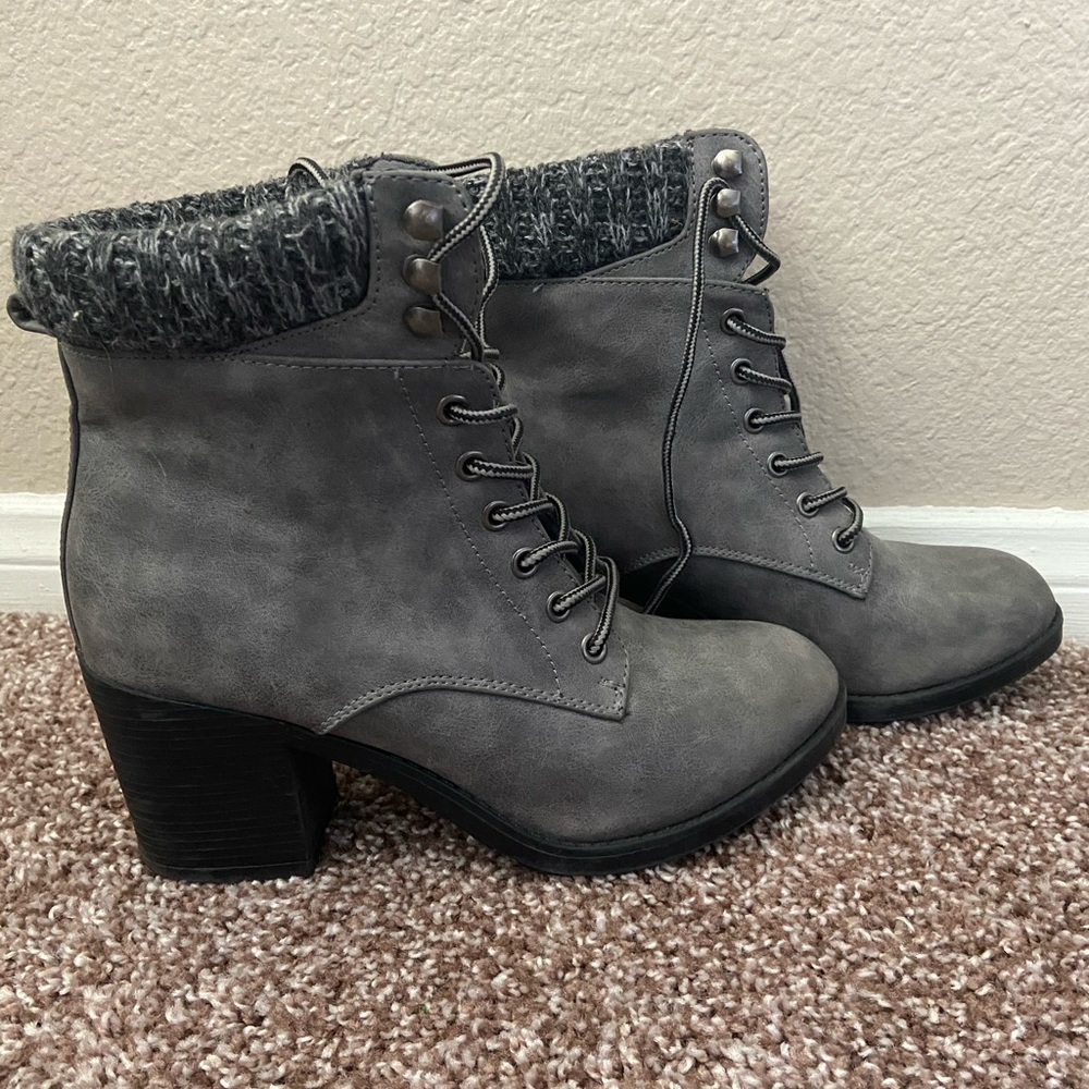 Booties